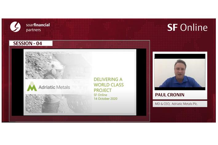 SF Online - Virtual Resource Conference Series