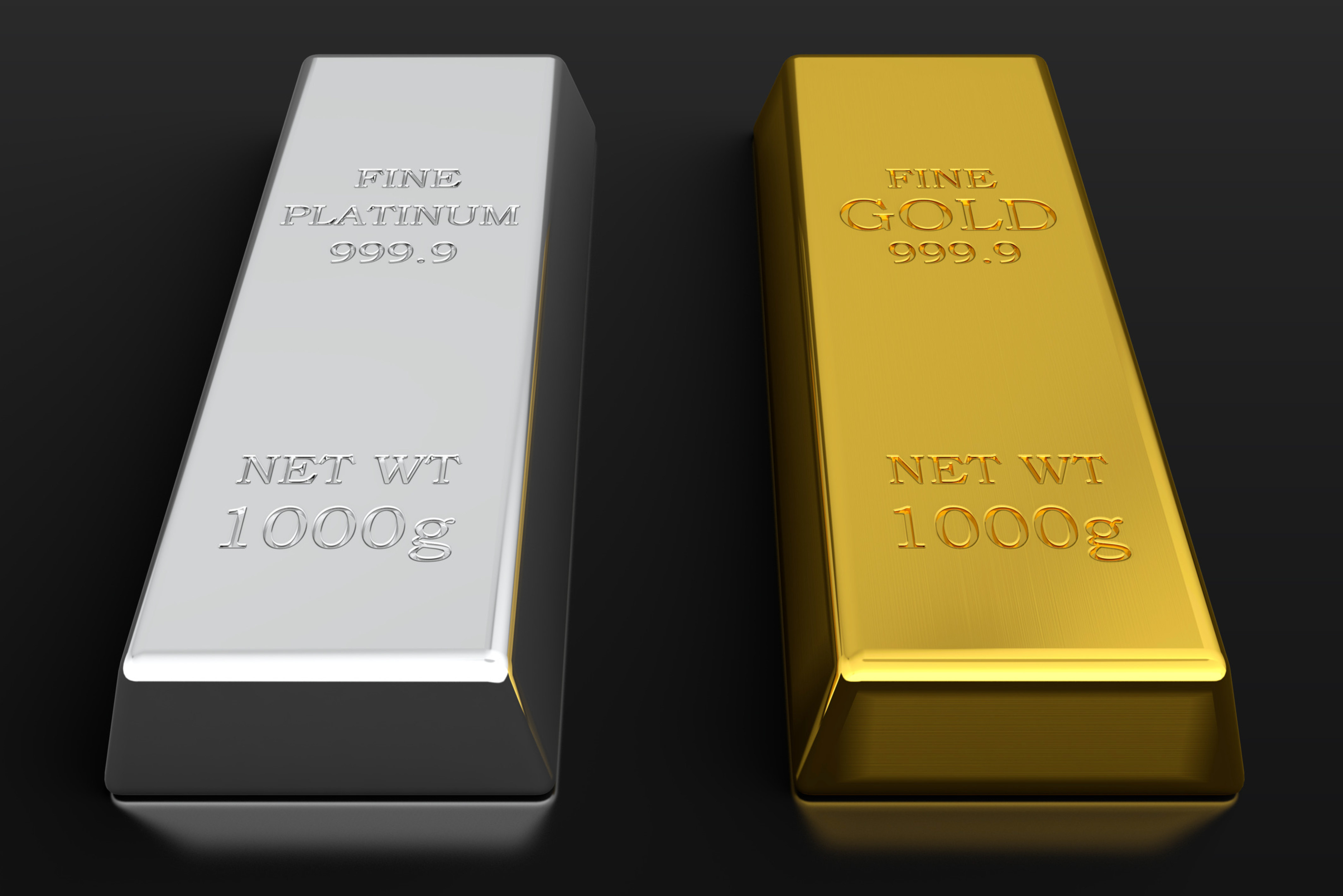 Is silver the new gold?