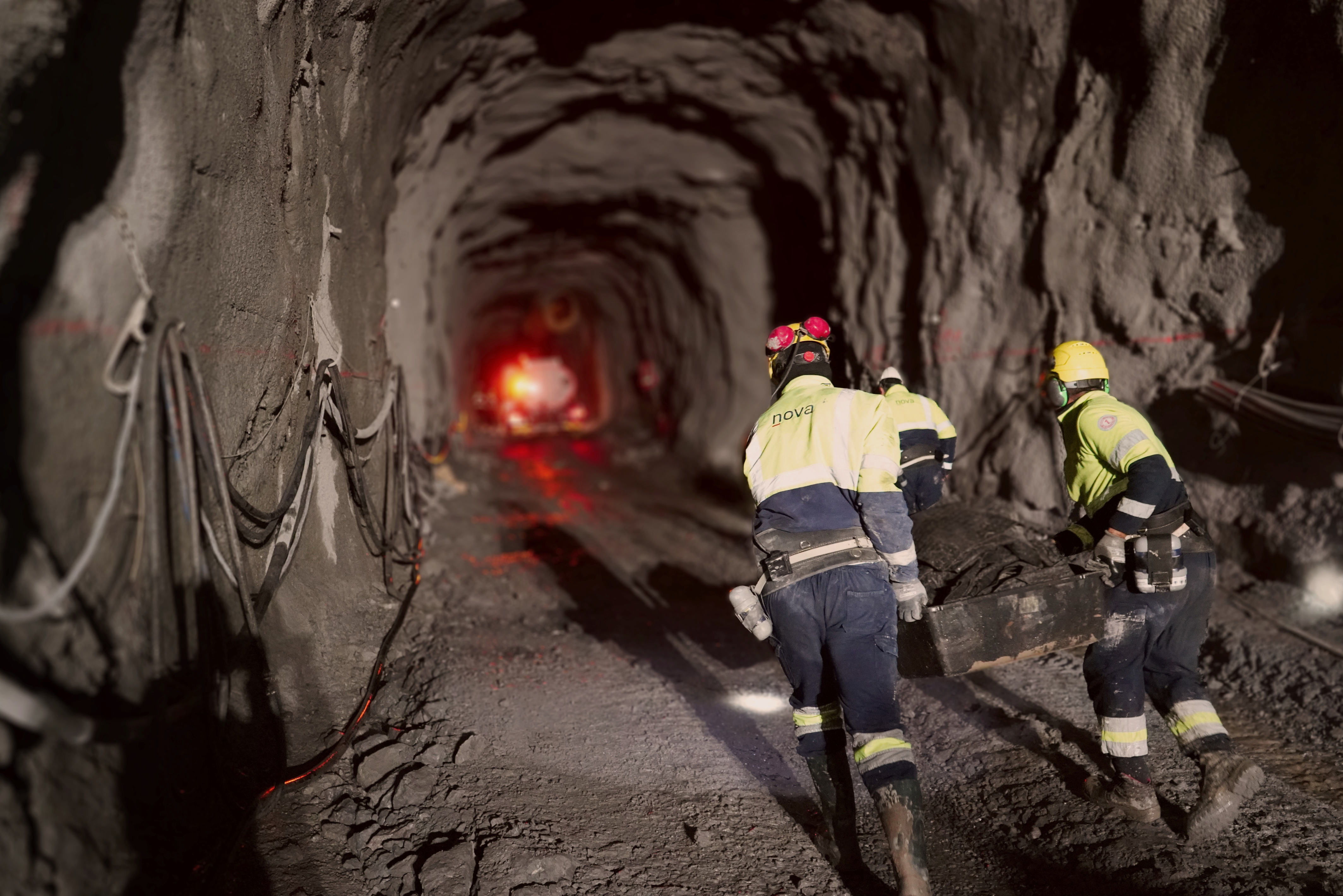 Adriatic Metals discusses transition to mining operator of Rupice Mine at Vares project