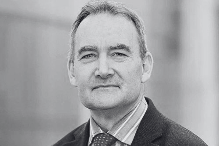 Eric Rasmussen