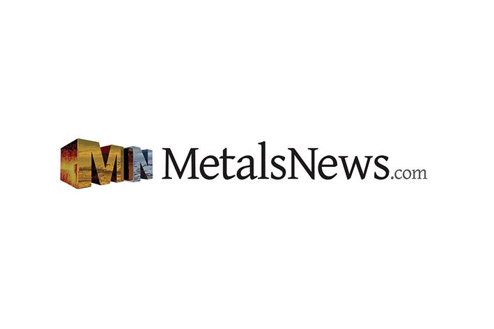 Paul Cronin talks to Dr Allan Alper of Metals News 