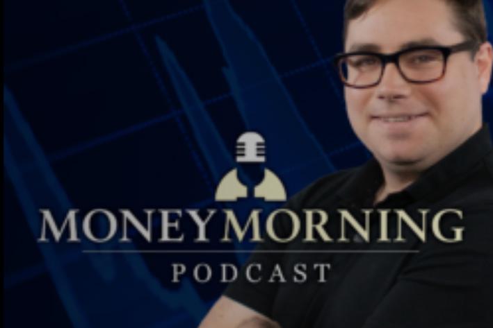 Paul Cronin talks to Lachlann Tierney of Money Morning 